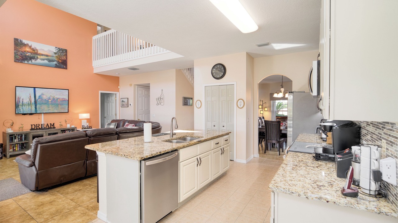 Photo of Kitchen in West Haven