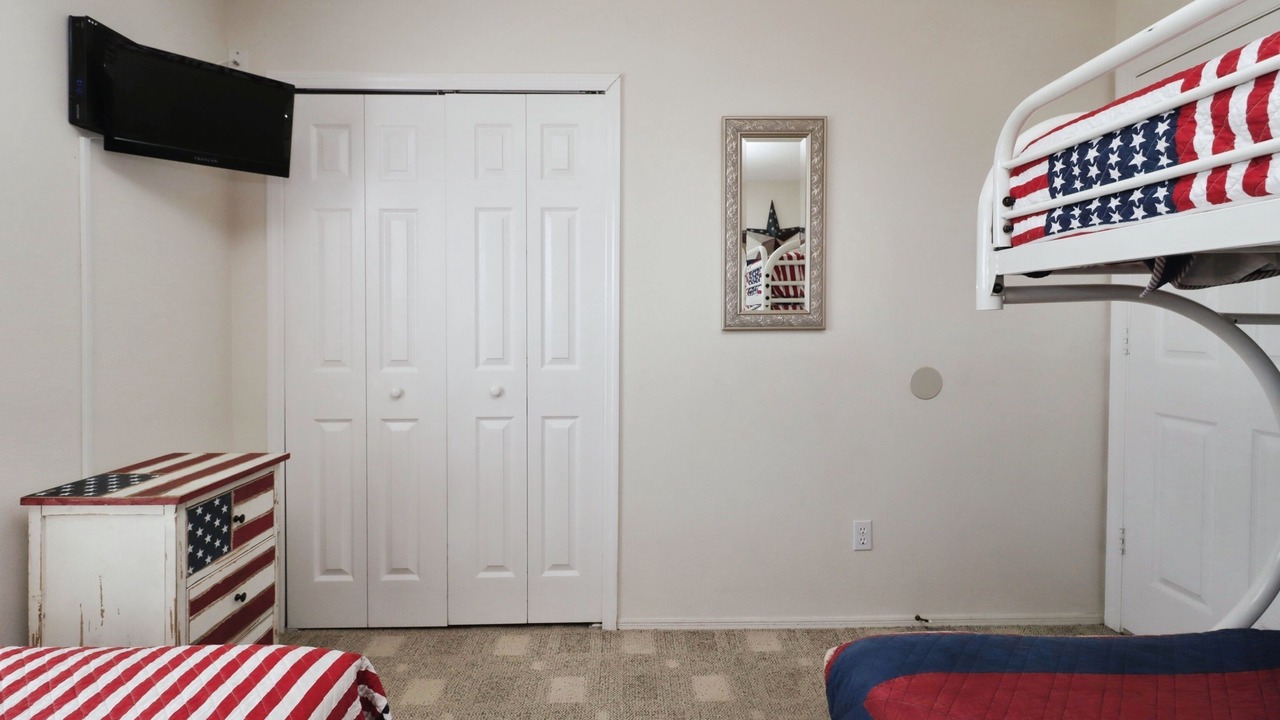 Photo of Bedroom in Indian Point