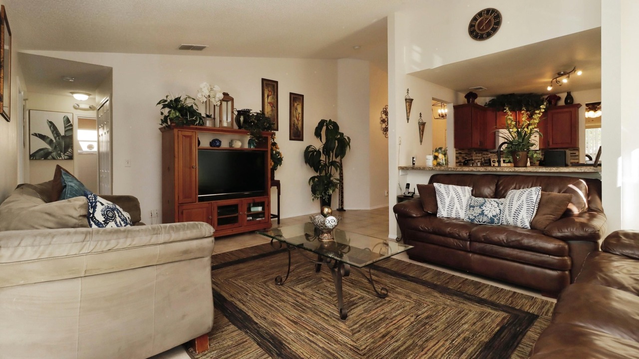 Photo of Livingroom in Indian Point