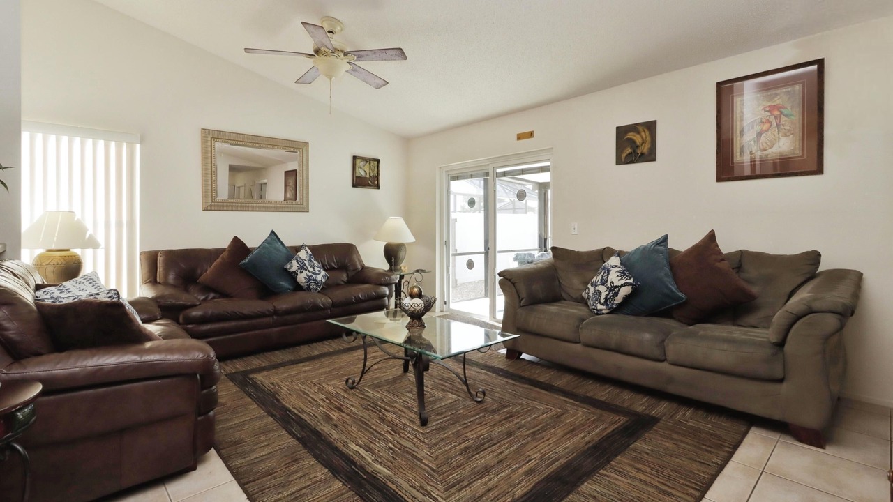 Photo of Livingroom in Indian Point