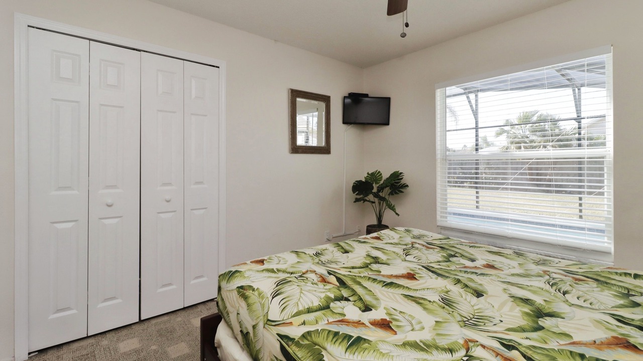 Photo of Bedroom in Indian Point