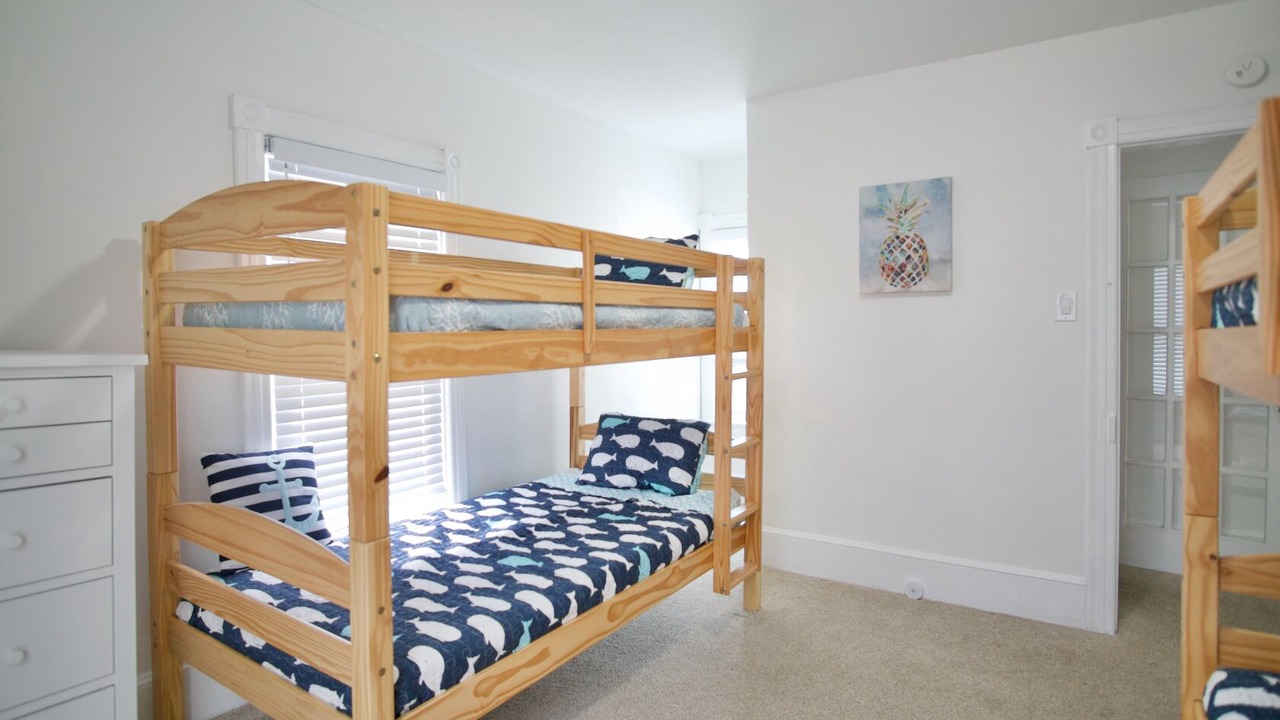 Photo of Bedroom in Sea Isle City
