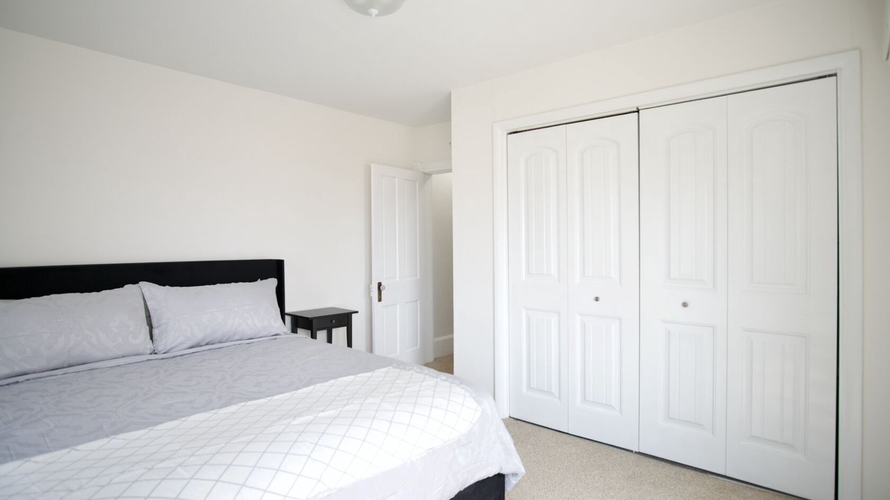 Photo of Bedroom in Sea Isle City