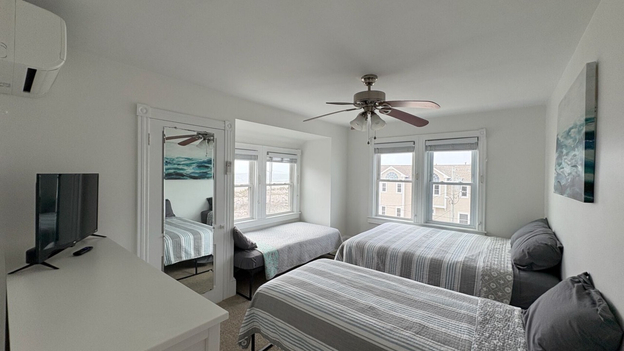 Photo of Bedroom in Sea Isle City