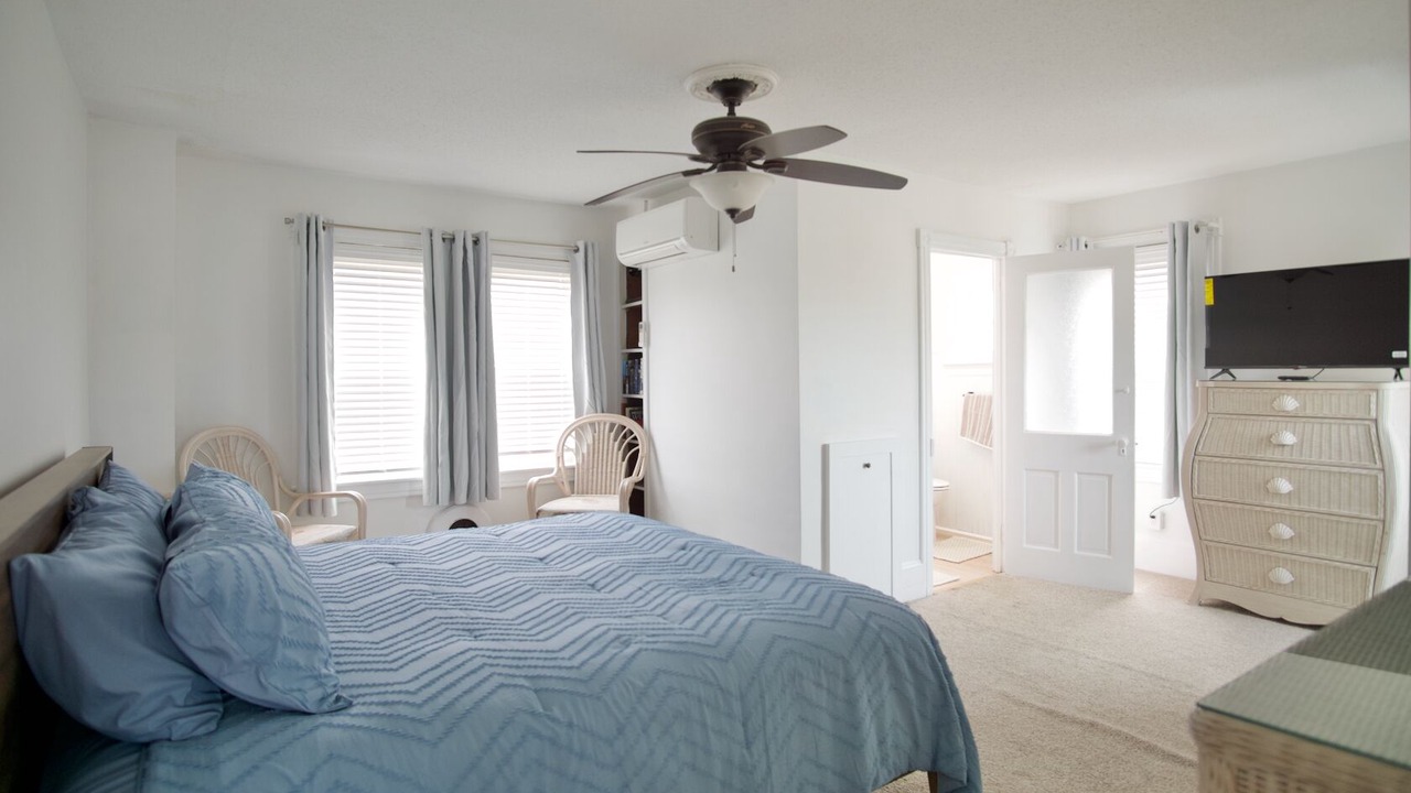 Photo of Bedroom in Sea Isle City