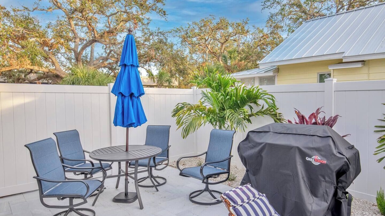 Photo of Outdoor in Gulfport