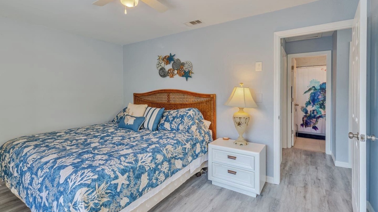 Photo of Bedroom in Gulfport