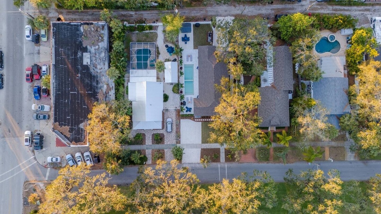 Photo of Outdoor in Gulfport