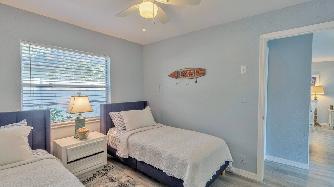 Photo of Bedroom in Gulfport