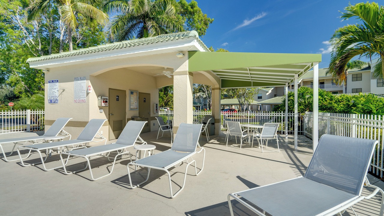 Photo of Patio Balcony in Biggar
