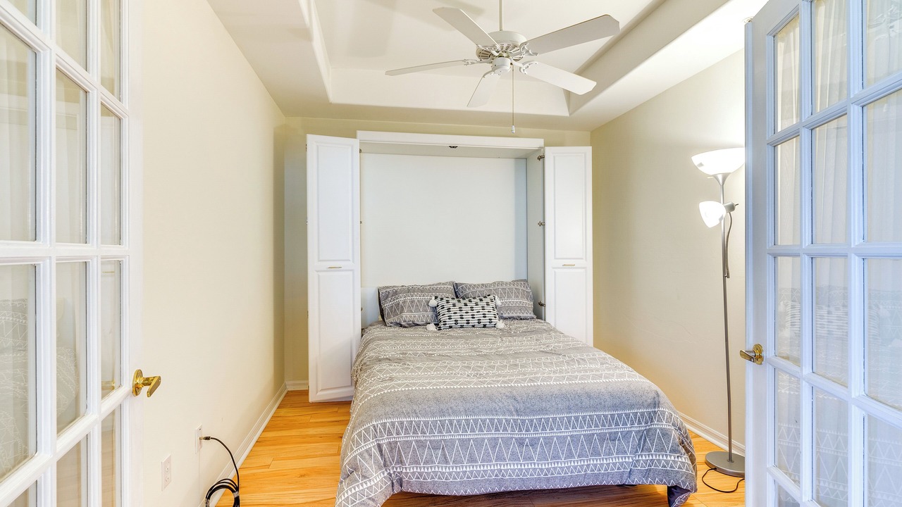 Photo of Bedroom in Biggar