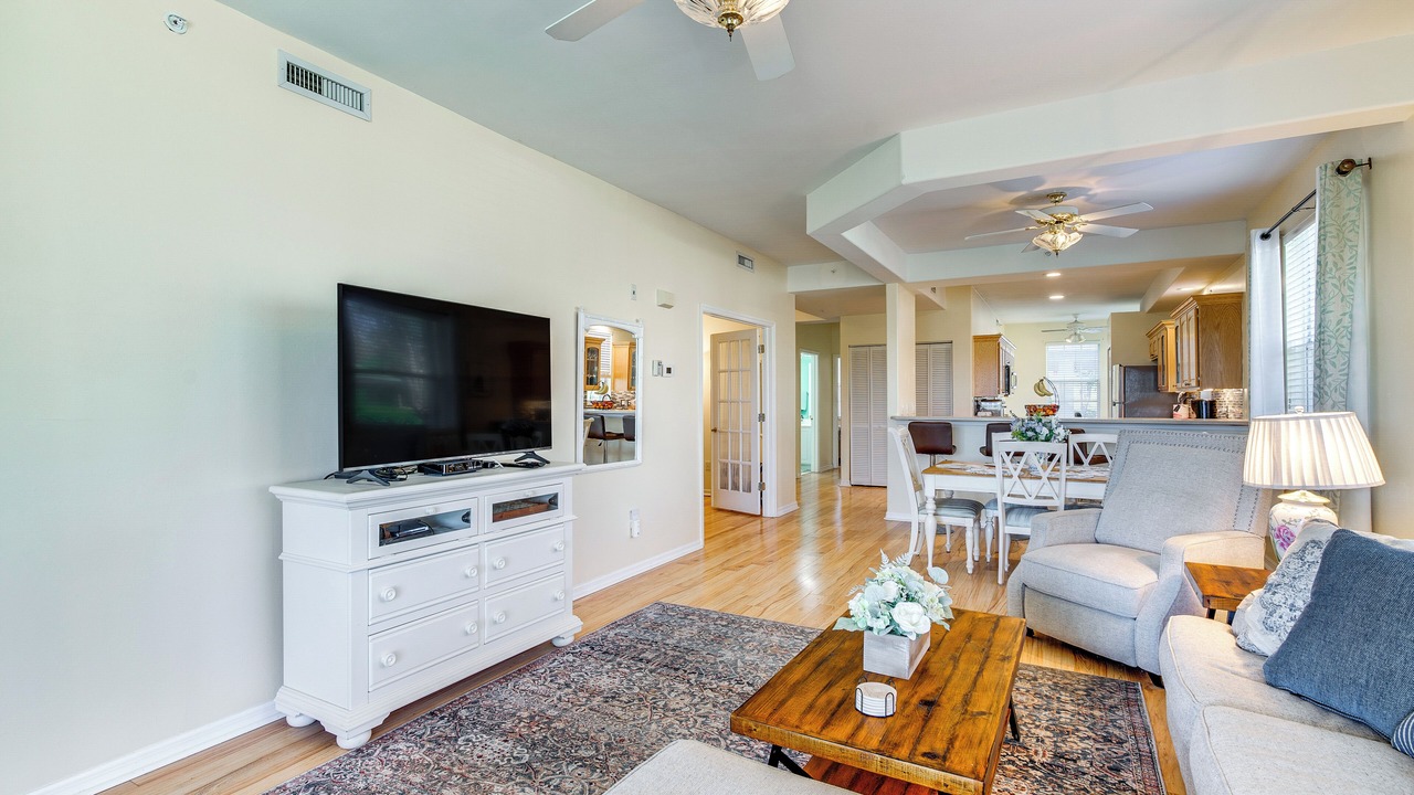 Photo of Livingroom in Biggar
