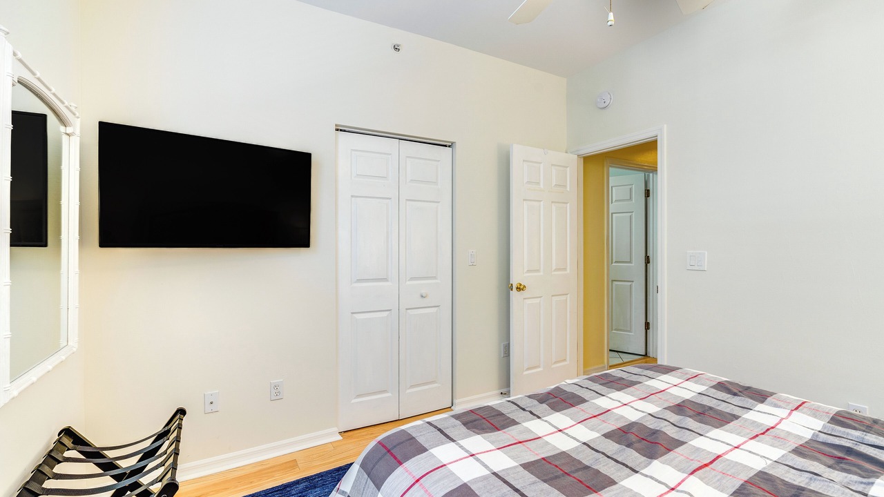 Photo of Bedroom in Biggar