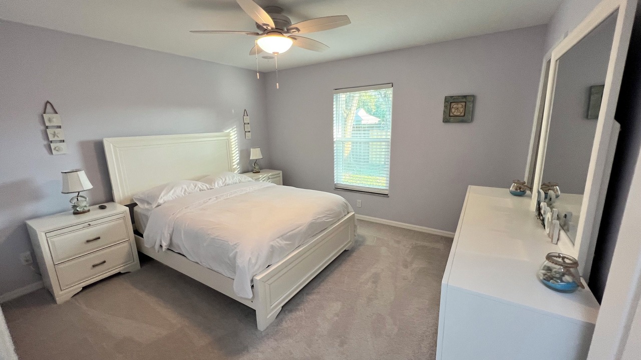 Photo of Bedroom in Vero Beach South