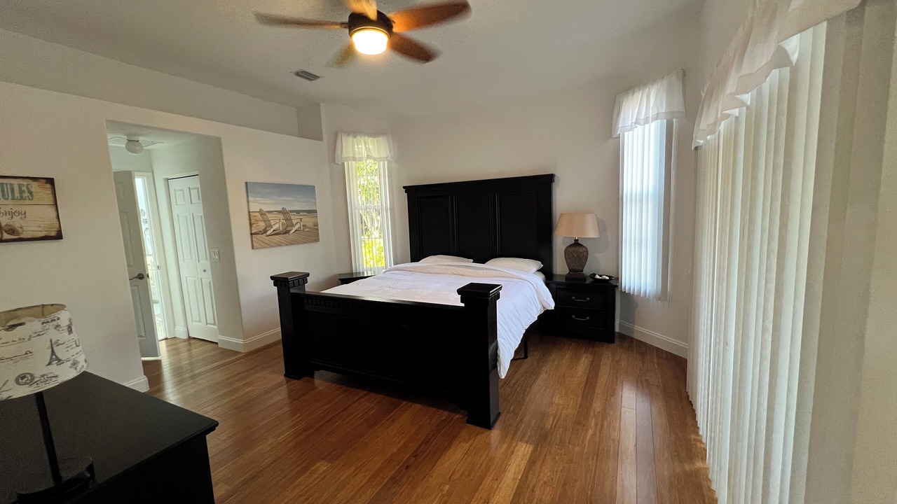 Photo of Bedroom in Vero Beach South