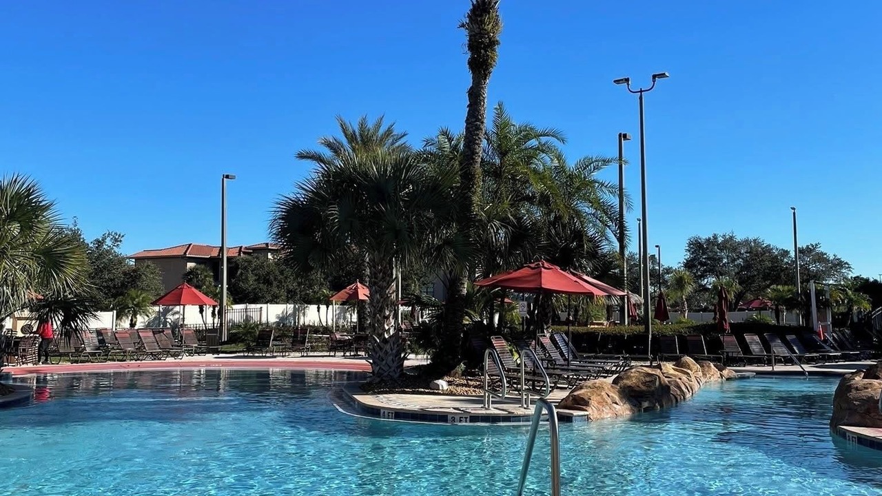 Photo of Outdoor in Regal Palms