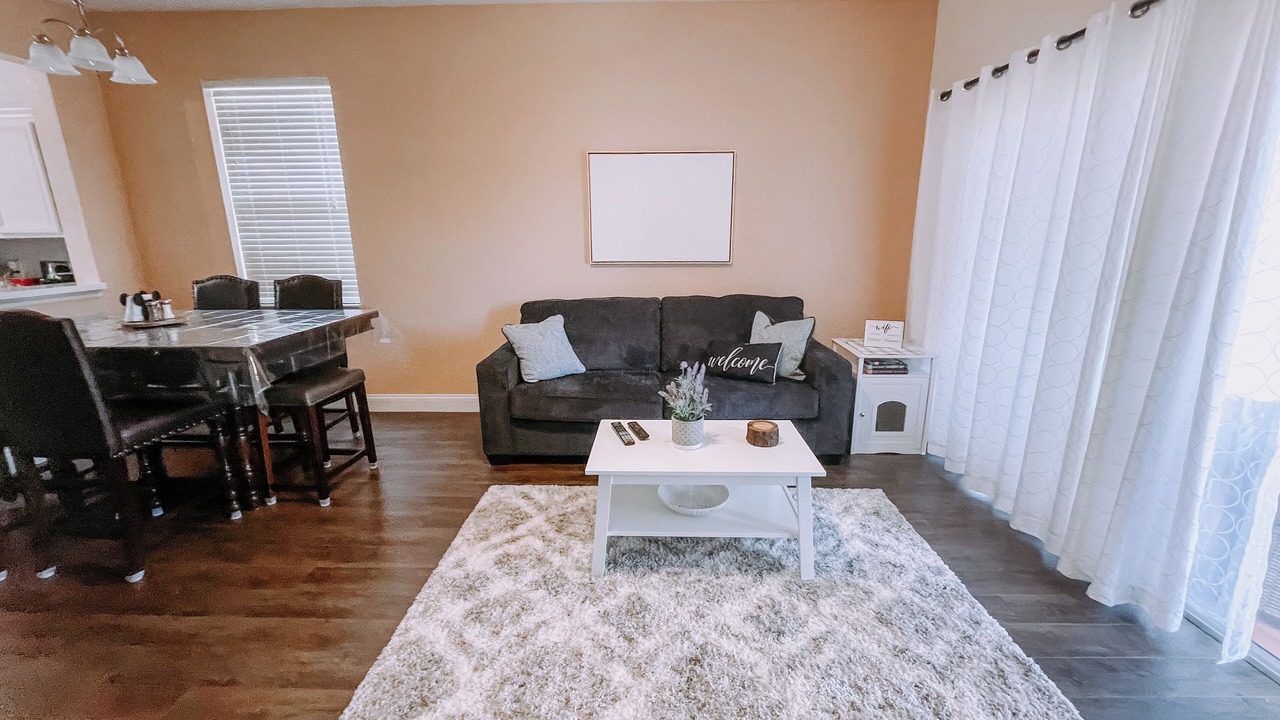 Photo of Livingroom in Regal Palms