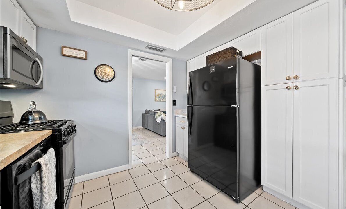 Photo of Kitchen in Historic Downtown Melbourne