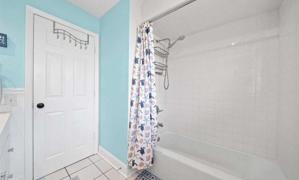 Photo of Bathroom in Historic Downtown Melbourne