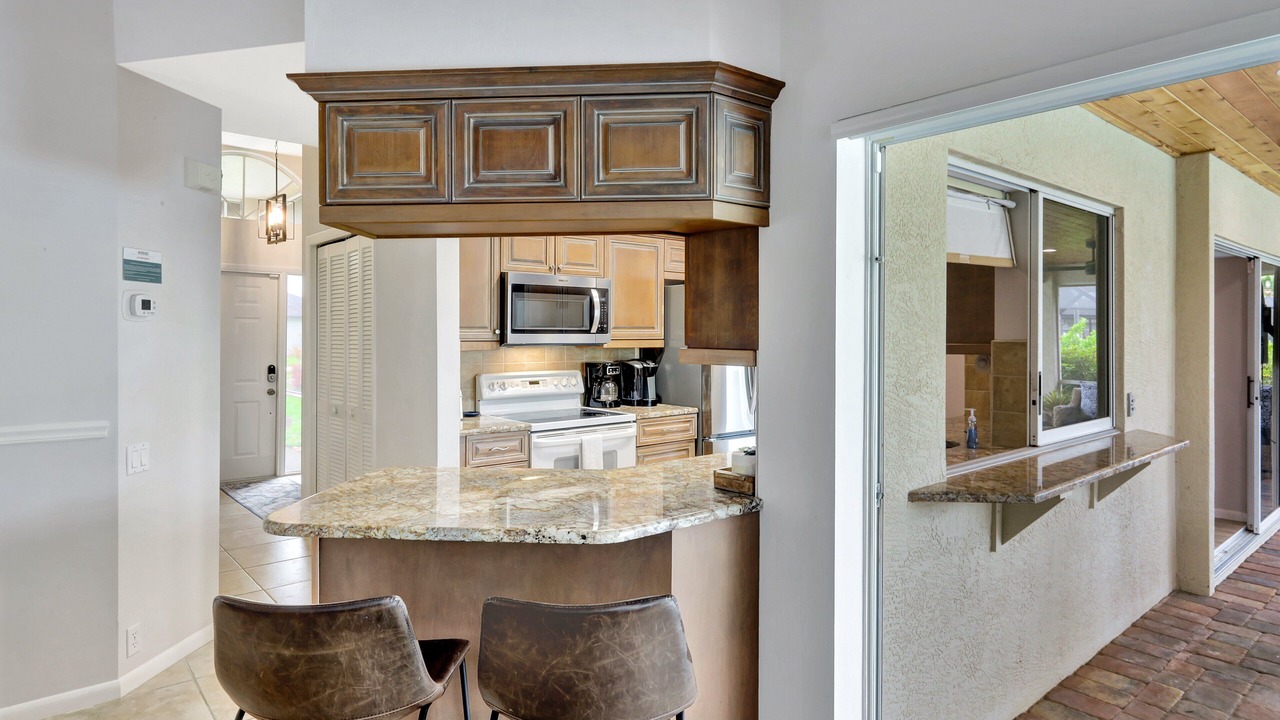 Photo of Kitchen in Bonita Shores
