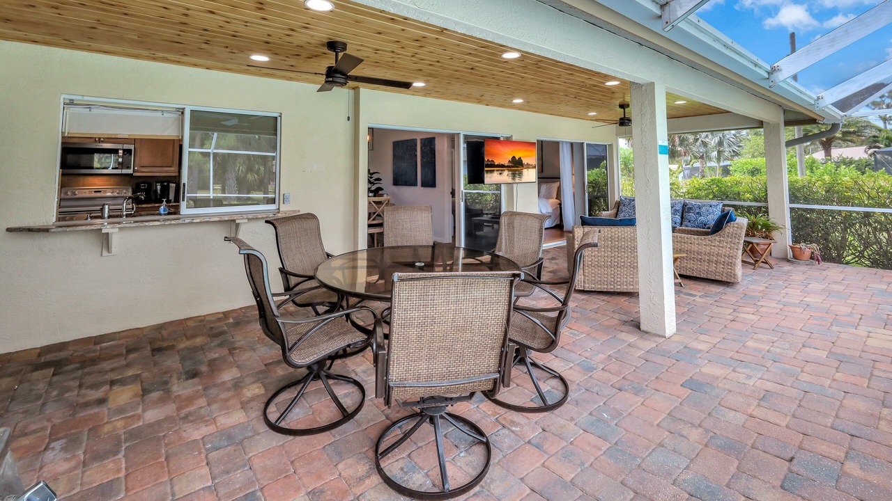 Photo of Outdoor in Bonita Shores