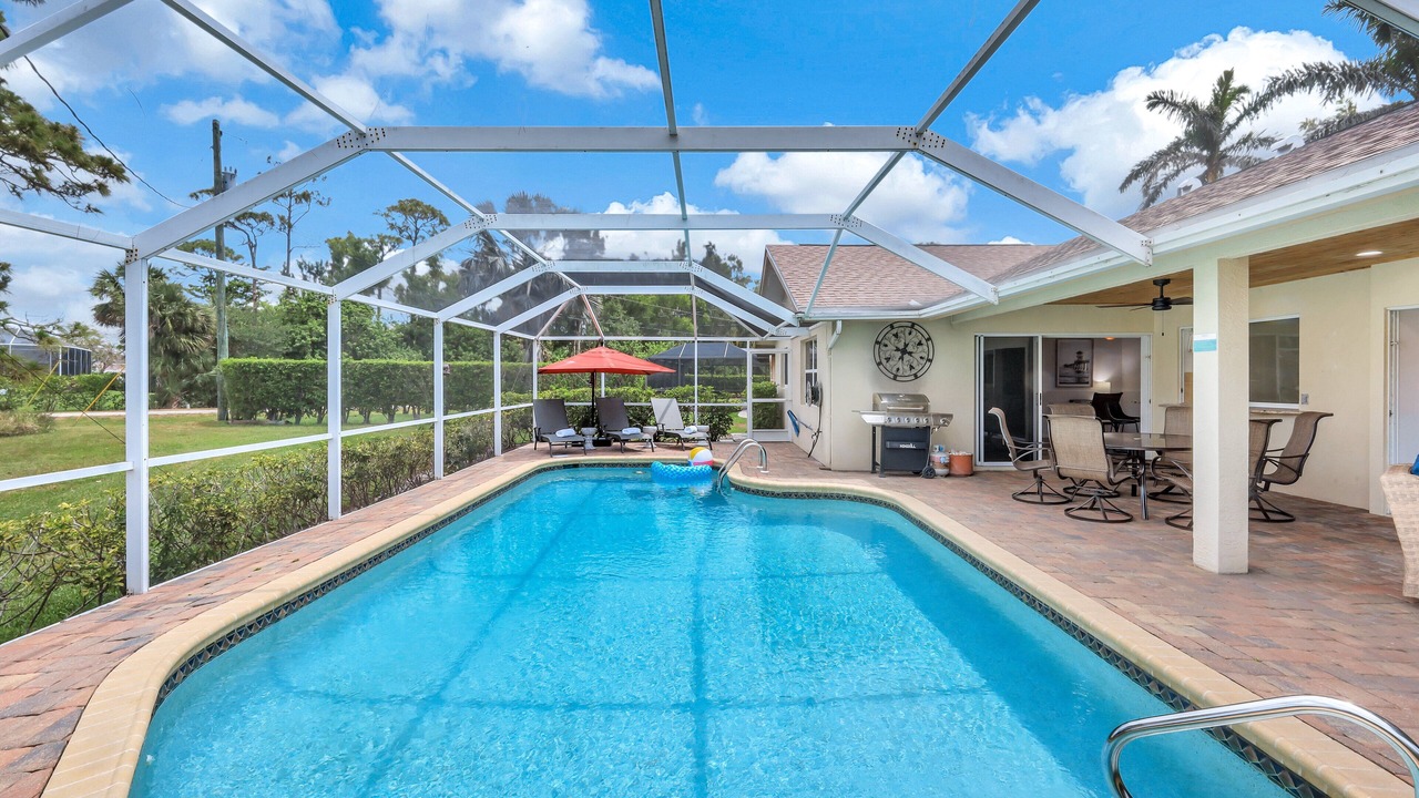 Photo of Outdoor in Bonita Shores