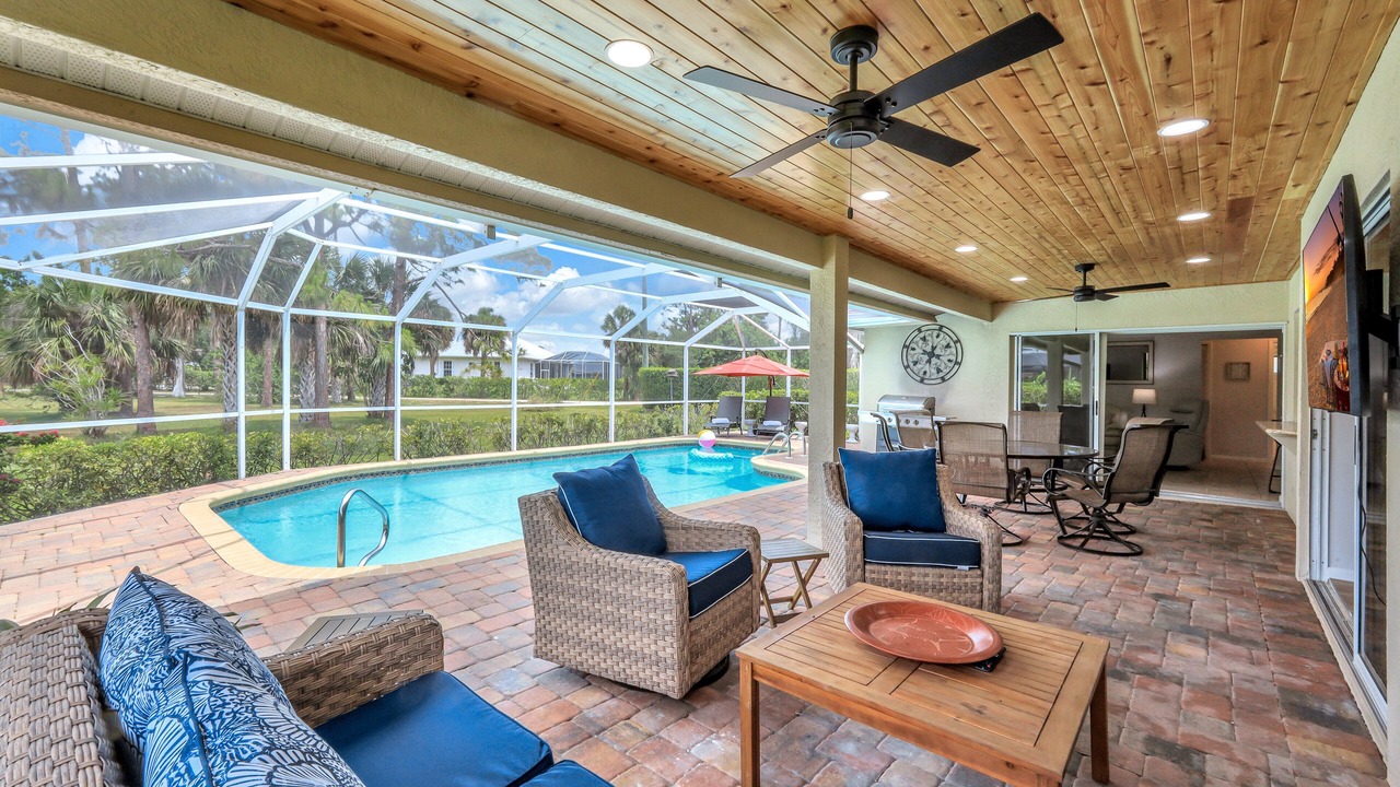 Photo of Outdoor in Bonita Shores