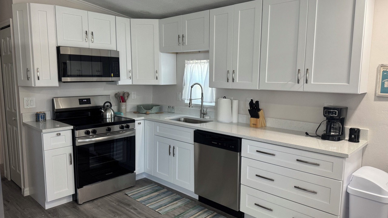 Photo of Kitchen in Fort Myers Beach