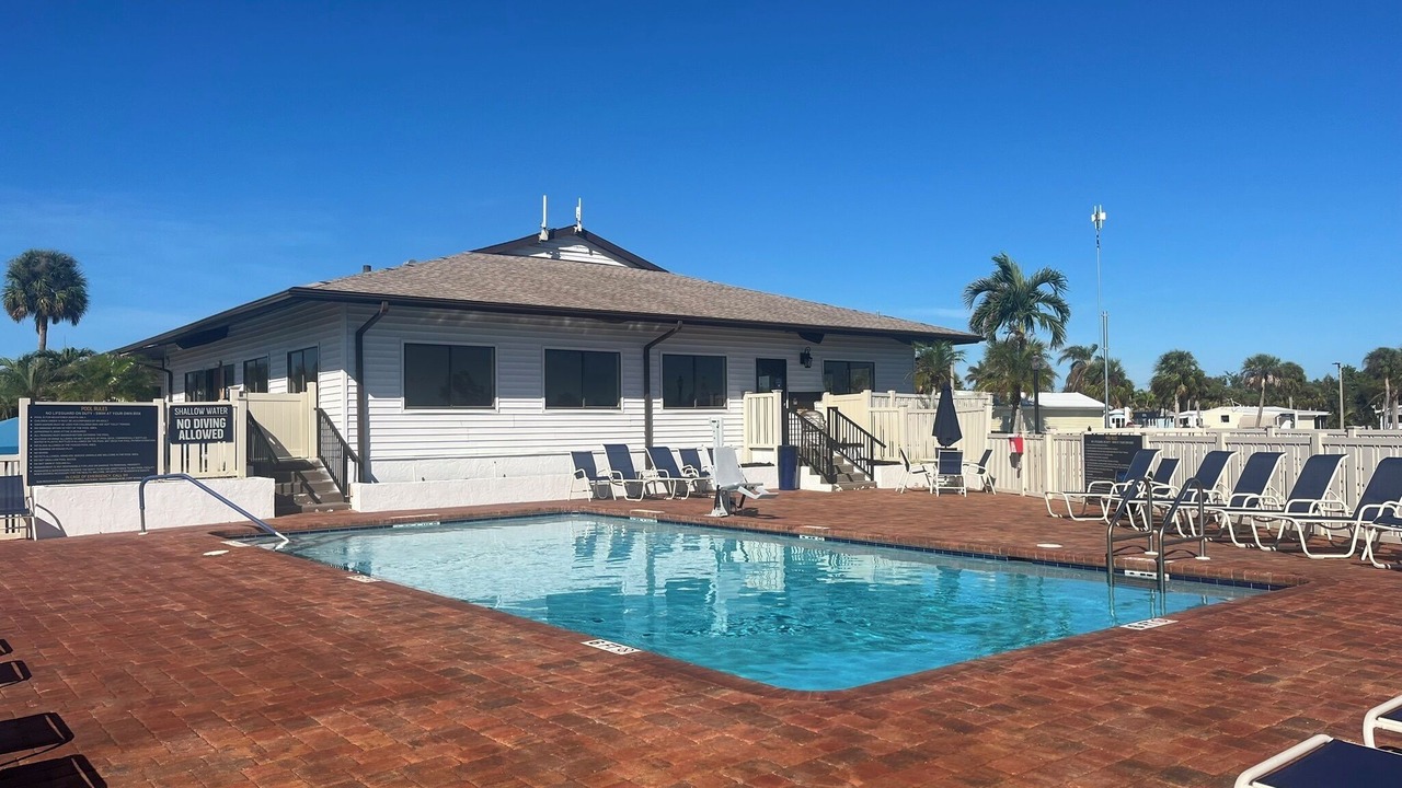 Photo of Outdoor in Fort Myers Beach