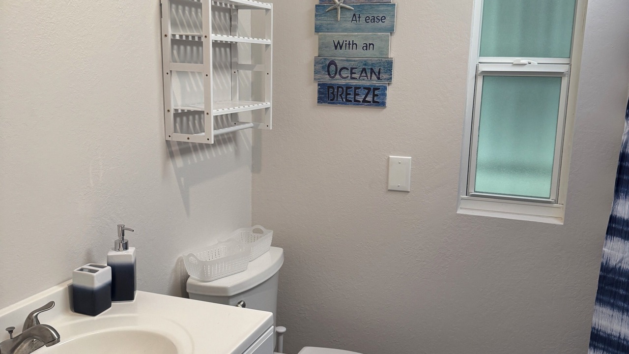 Photo of Bathroom in Fort Myers Beach