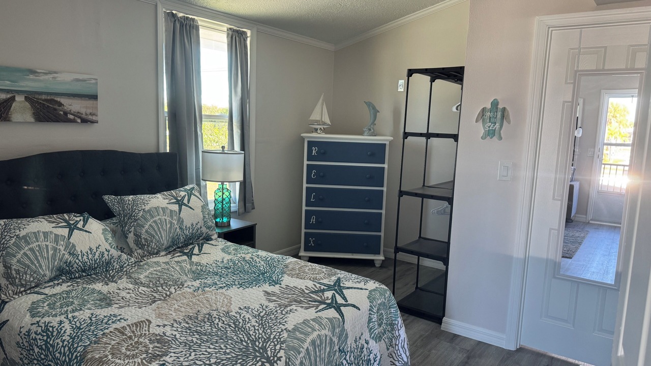 Photo of Bedroom in Fort Myers Beach