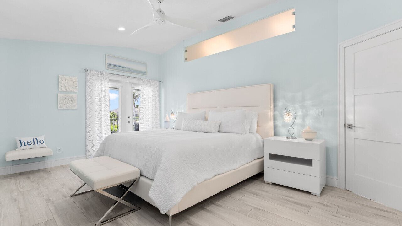 Photo of Bedroom in Bonita Springs