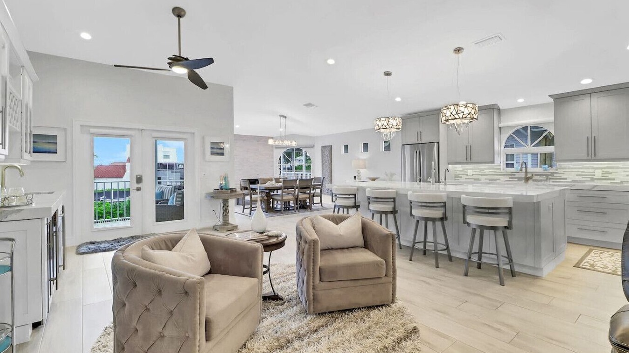 Photo of Livingroom in Bonita Springs