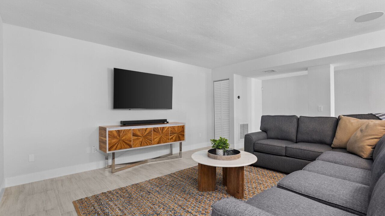 Photo of Livingroom in Bonita Springs