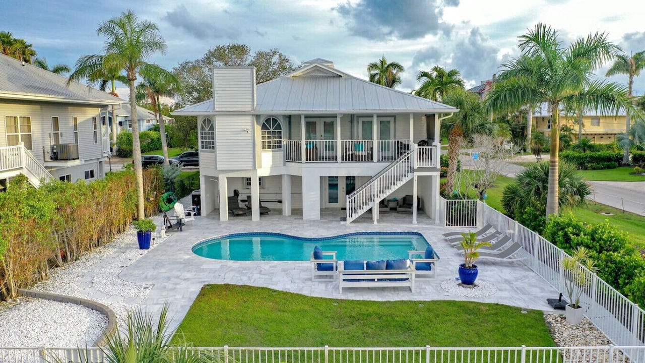 Photo of Outdoor in Bonita Springs
