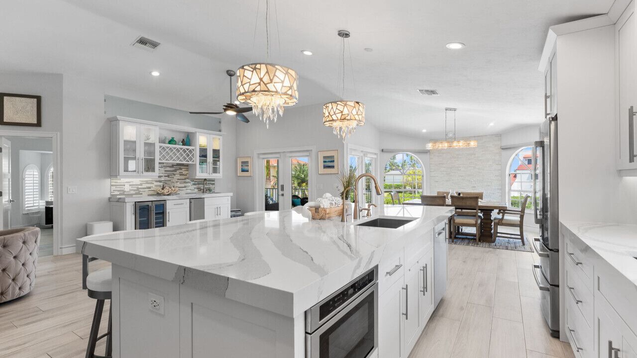 Photo of Kitchen in Bonita Springs