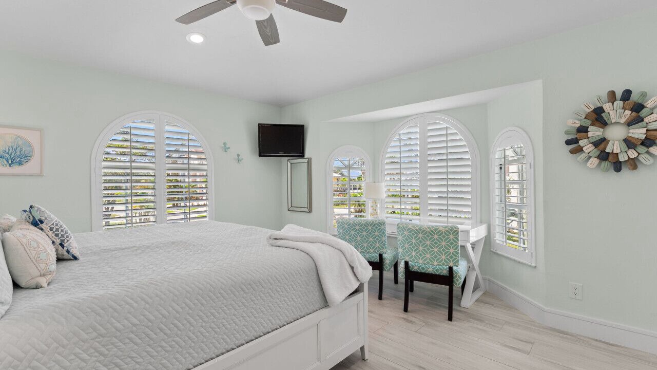 Photo of Bedroom in Bonita Springs