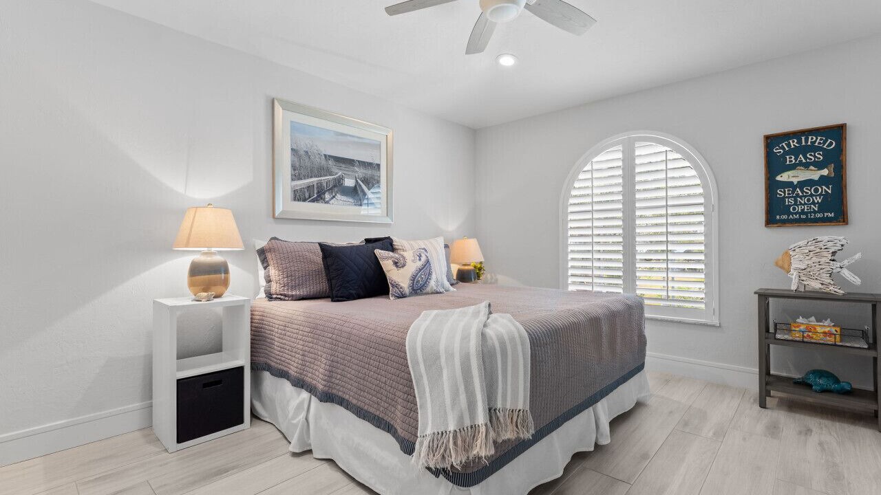 Photo of Bedroom in Bonita Springs