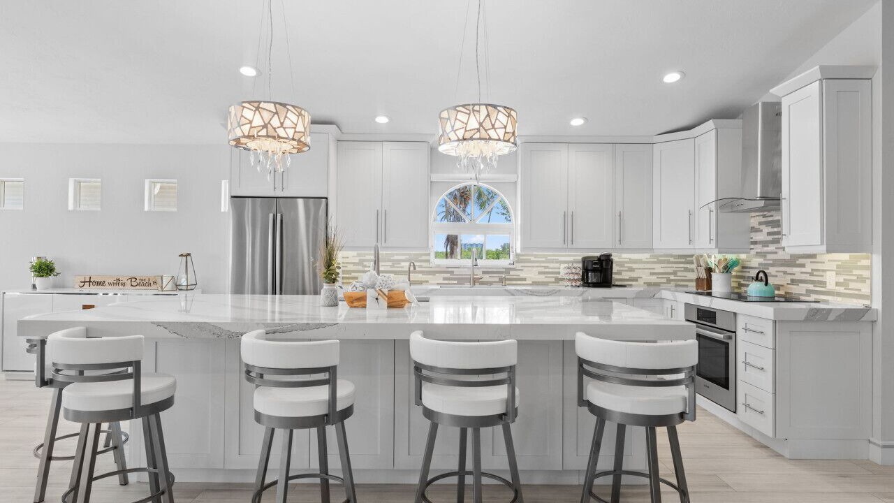 Photo of Kitchen in Bonita Springs