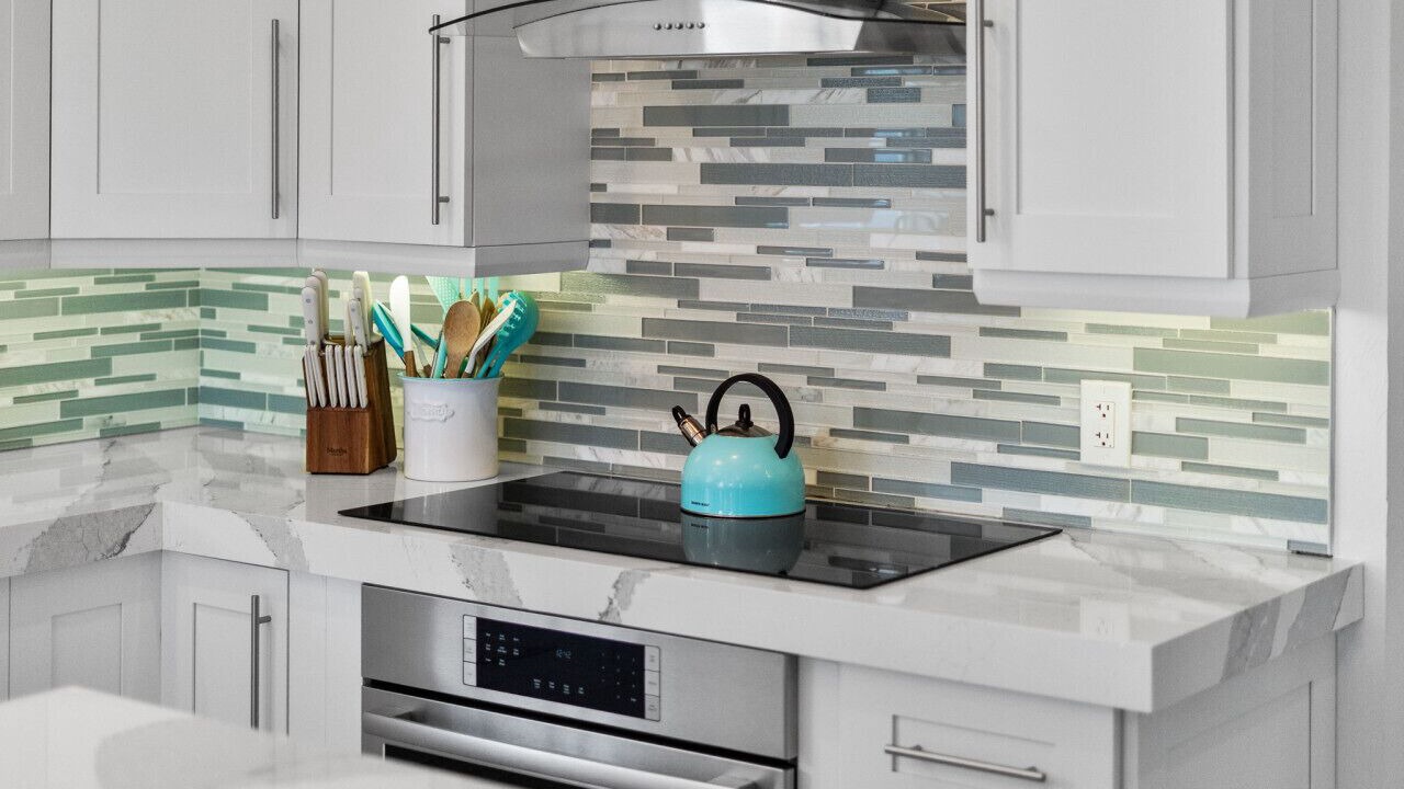 Photo of Kitchen in Bonita Springs