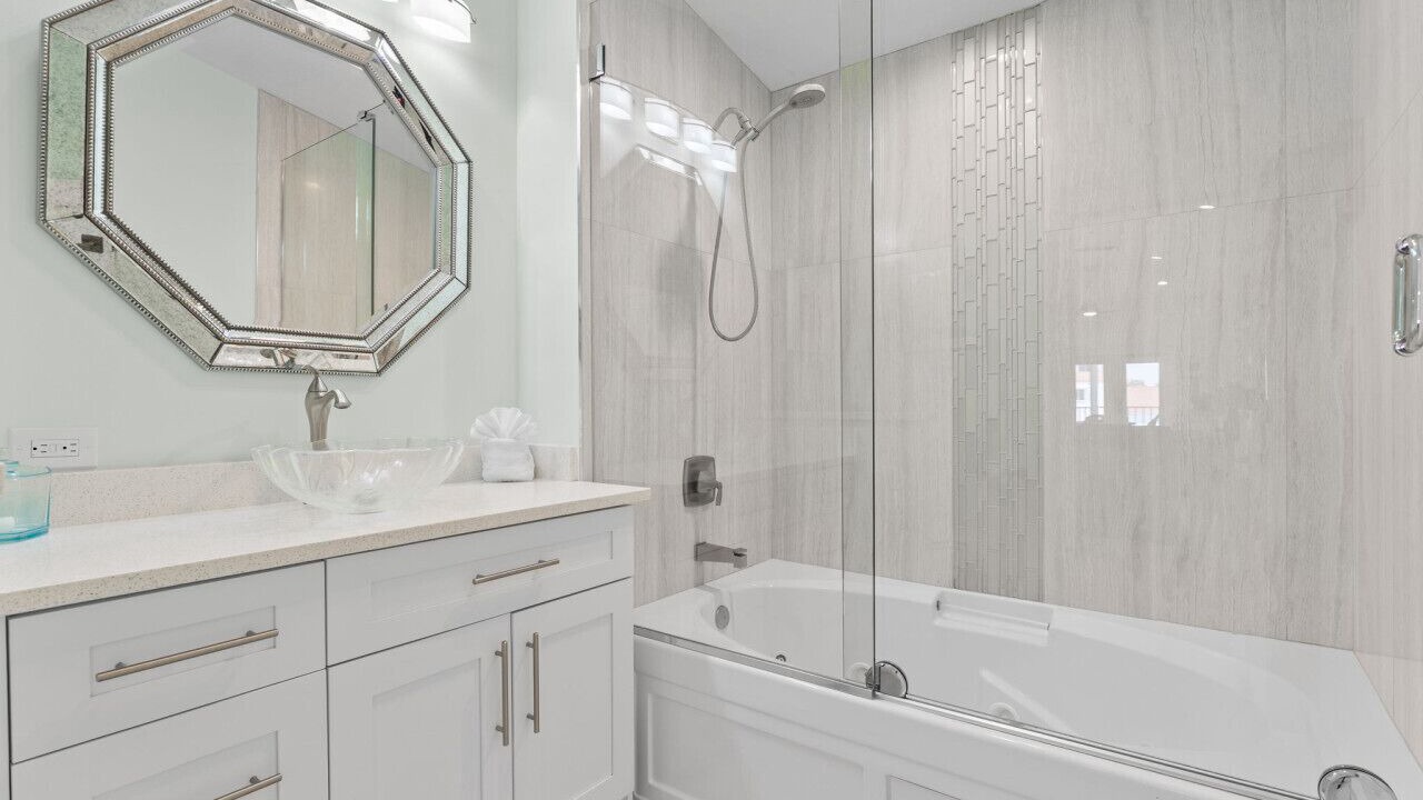 Photo of Bathroom in Bonita Springs