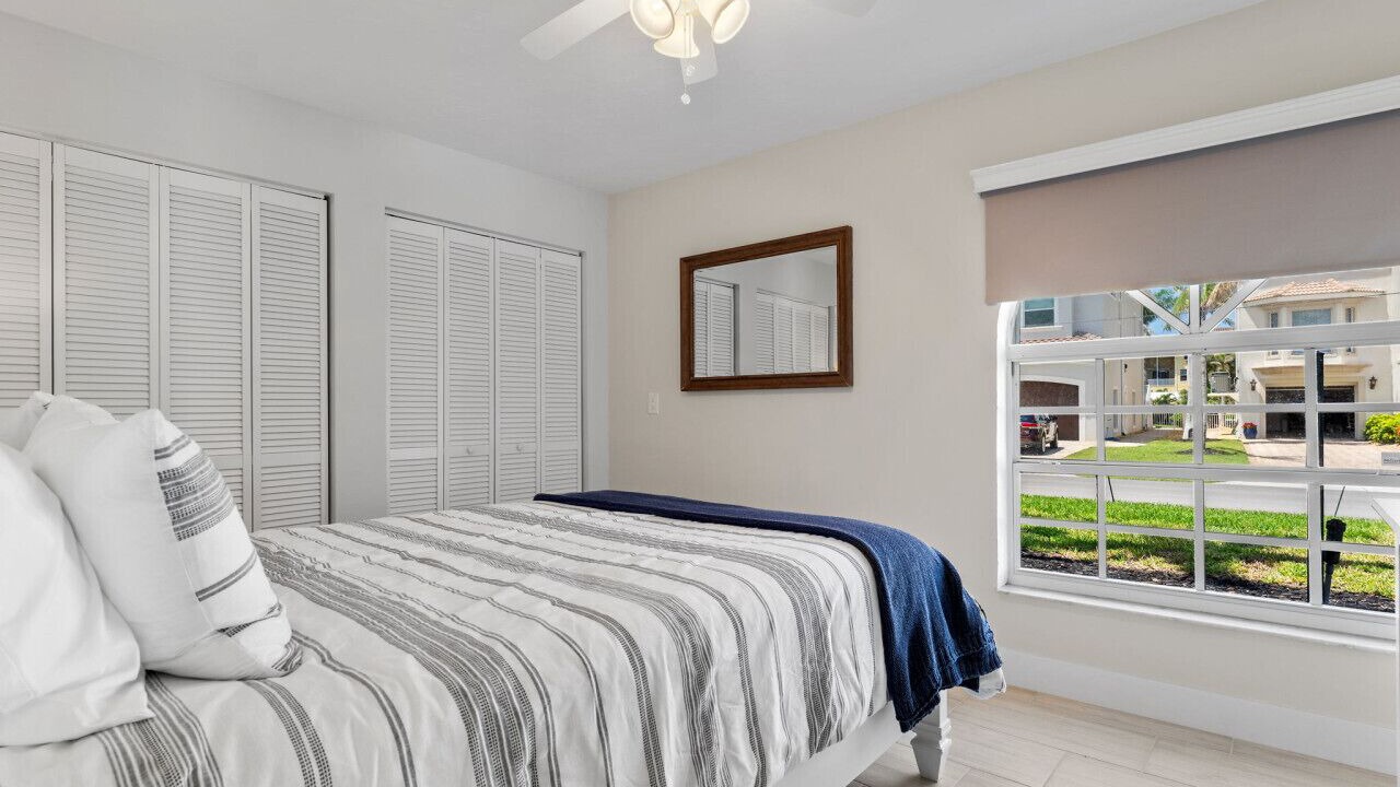 Photo of Bedroom in Bonita Springs
