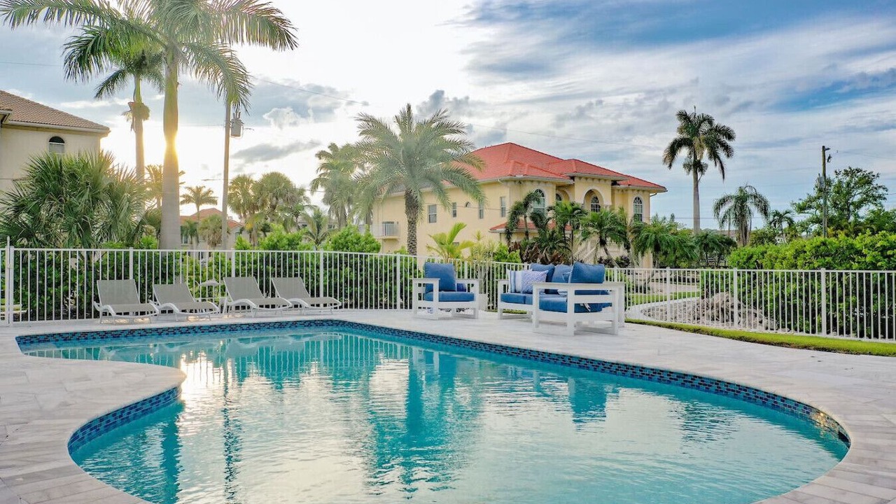 Photo of Outdoor in Bonita Springs