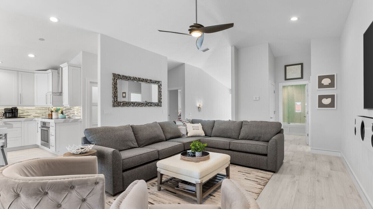 Photo of Livingroom in Bonita Springs