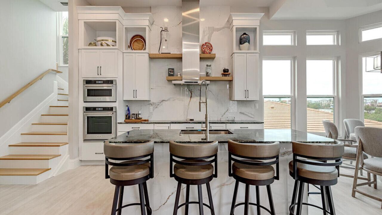 Photo of Kitchen in Bonita Springs