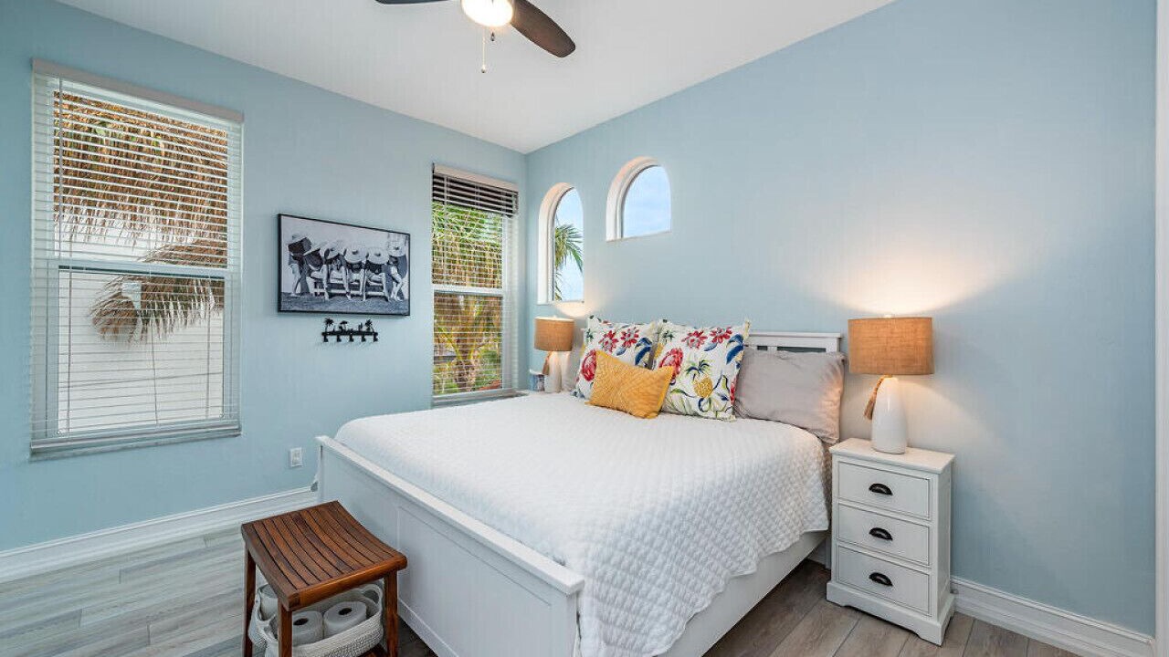 Photo of Bedroom in Bonita Springs