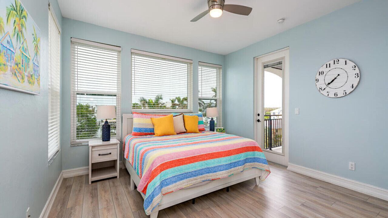 Photo of Bedroom in Bonita Springs
