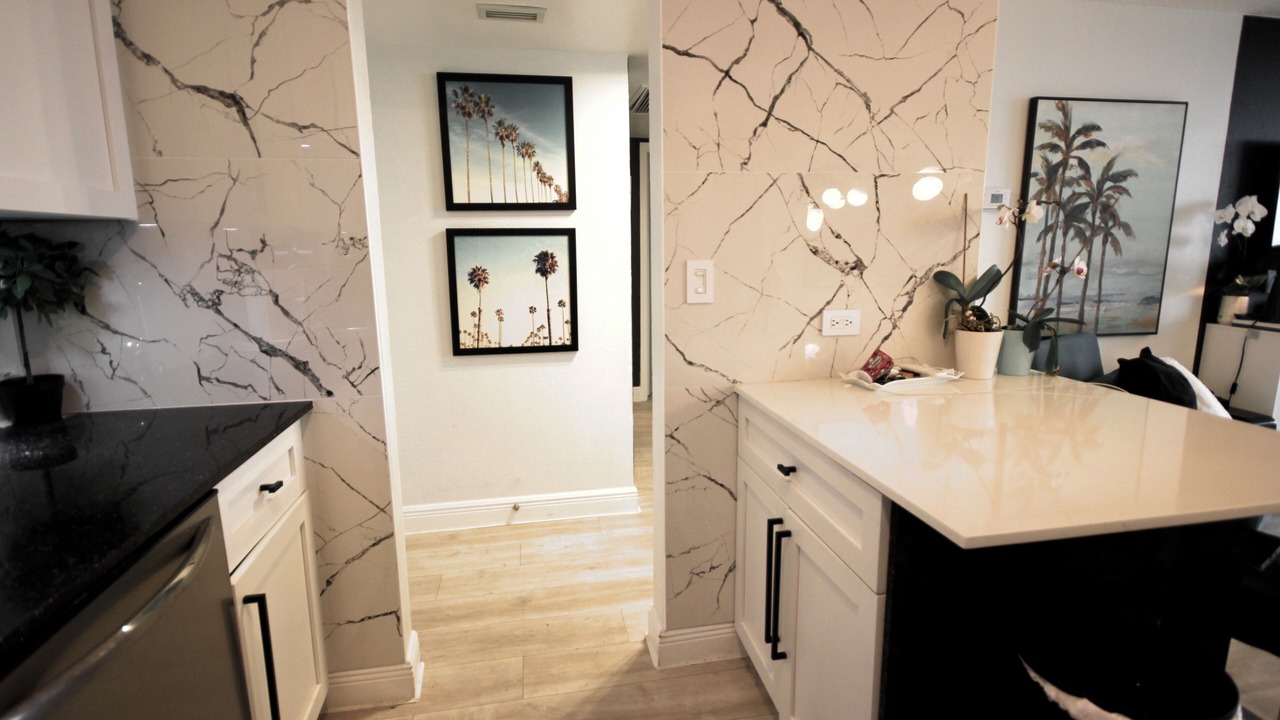 Photo of Kitchen in Land of the Presidents