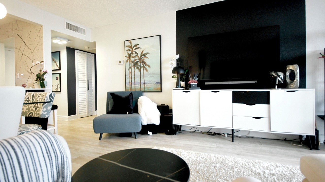 Photo of Livingroom in Land of the Presidents