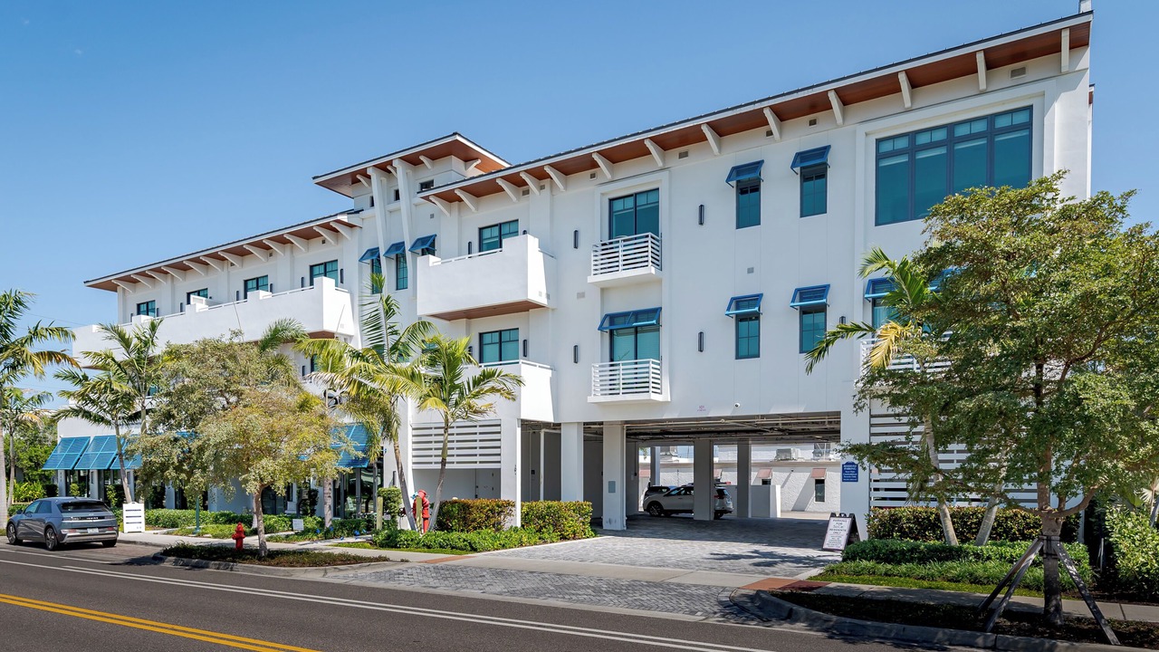 Photo of Outdoor in Old Naples